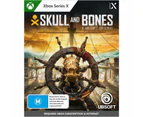 Skull and Bones preowned - Refurbished Grade B