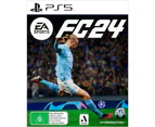 EA Sports FC 24 preowned - Refurbished Grade B