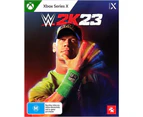 WWE 2K23 preowned - Refurbished Grade B