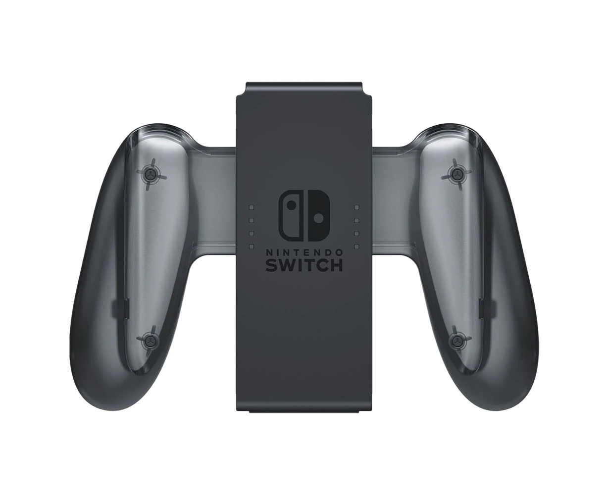 Nintendo Switch Charging Grip preowned - Refurbished Grade B