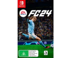 EA Sports FC 24 preowned - Refurbished Grade B