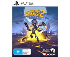 Destroy All Humans 2! Reprobed preowned - Refurbished Grade B