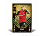 Topps Match Attax UEFA Champions League 2024/2025 Edition Trading Cards - Booster Pack - Assorted*