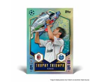 Topps Match Attax UEFA Champions League 2024/2025 Edition Trading Cards - Booster Pack - Assorted*