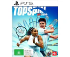 TopSpin 2K25 preowned - Refurbished Grade B