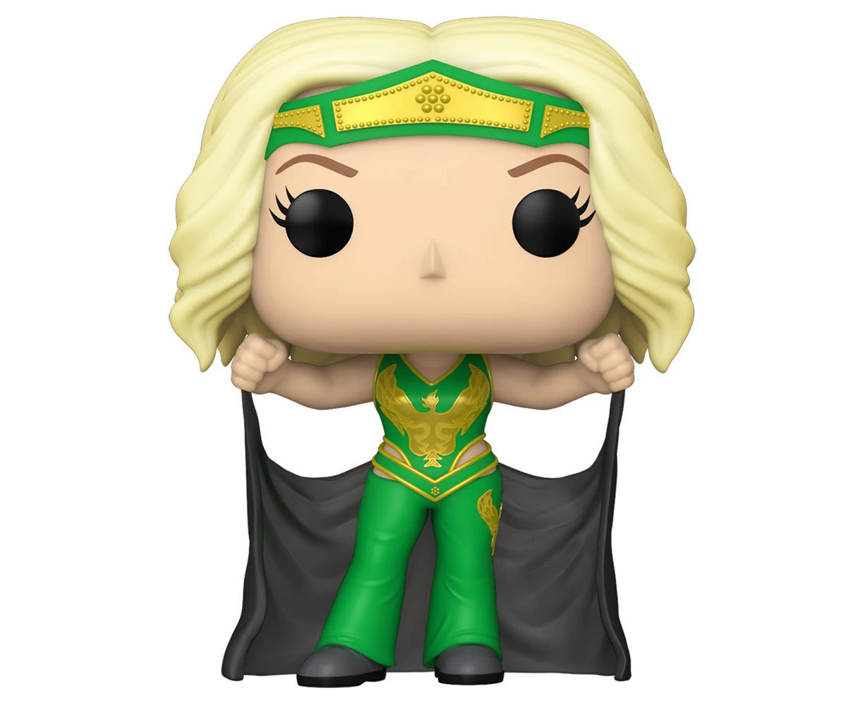 WWE - Beth Phoenix Pop! Vinyl Figure