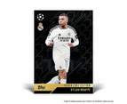 Topps Match Attax UEFA Champions League 2024/2025 Edition Trading Cards - Booster Pack - Assorted*