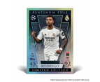 Topps Match Attax UEFA Champions League 2024/2025 Edition Trading Cards - Booster Pack - Assorted*