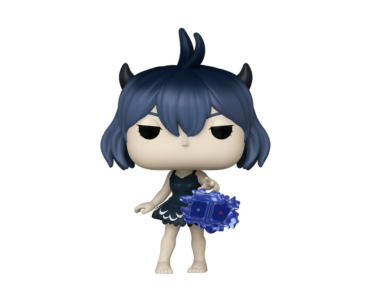 Black Clover - Secre Pop! Vinyl Figure