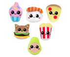 Kawaii Micro Plush Blind Box (Single Box)