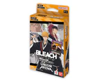 UNION ARENA CARD GAME: STARTER DECK: BLEACH: THOUSAND-YEAR BLOOD WAR (UE01ST)