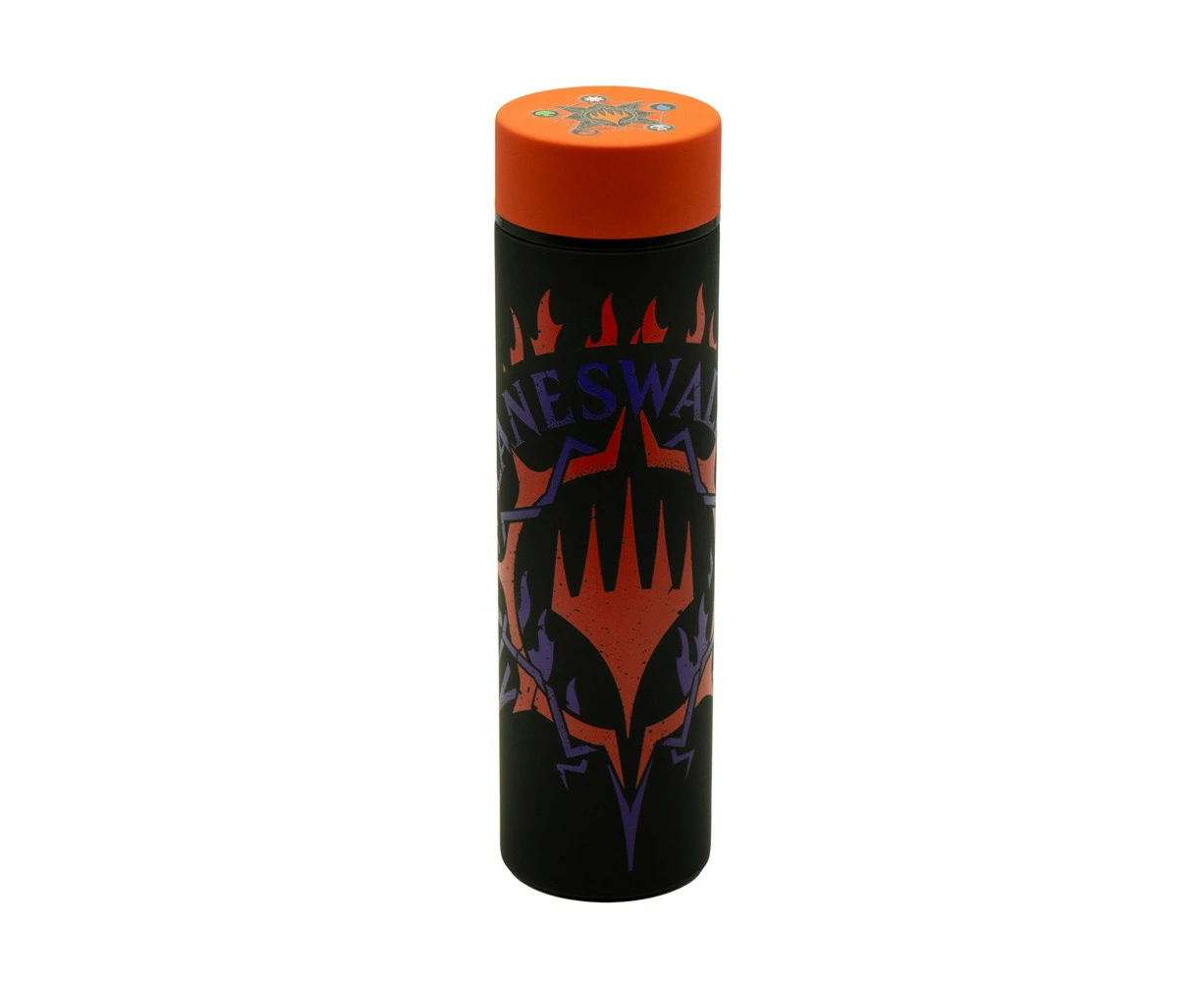 Magic the Gathering - Planeswalker Metal Bottle