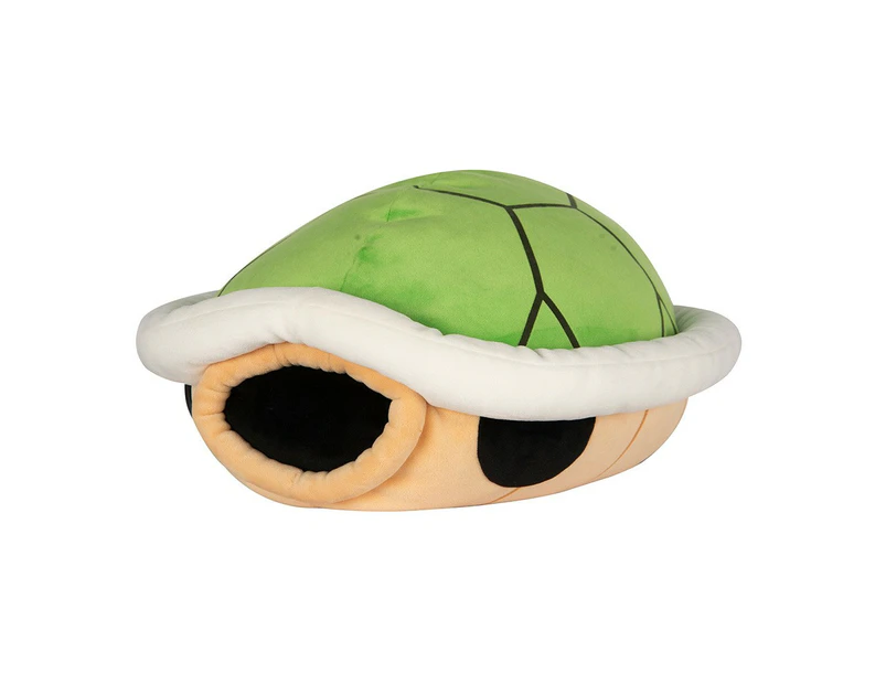 Nintendo - Mario Kart Green Shell Mocchi-Mocchi Mega Plush