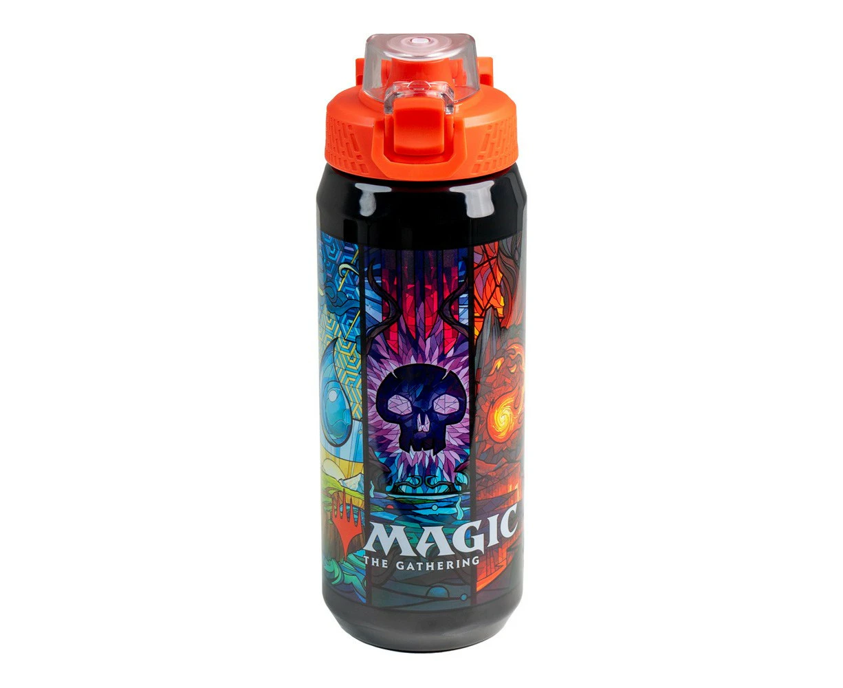 Magic the Gathering - MTG Lands Bottle