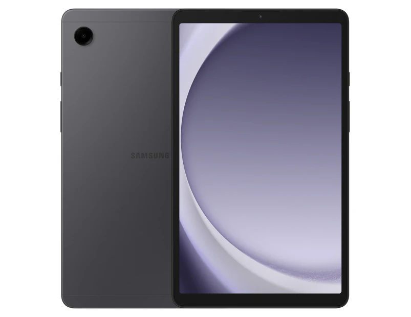 Samsung 8.7" Galaxy Tab A9 Wi-Fi 64GB - Graphite