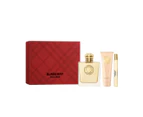 Burberry Goddess EDP 100ml 3 Piece Gift Set