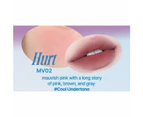 FWEE LIP & CHEEK BLURRY PUDDING POT 5g #MV02 HURT