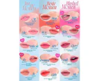 FWEE LIP & CHEEK BLURRY PUDDING POT 5g #MV05 BOSS