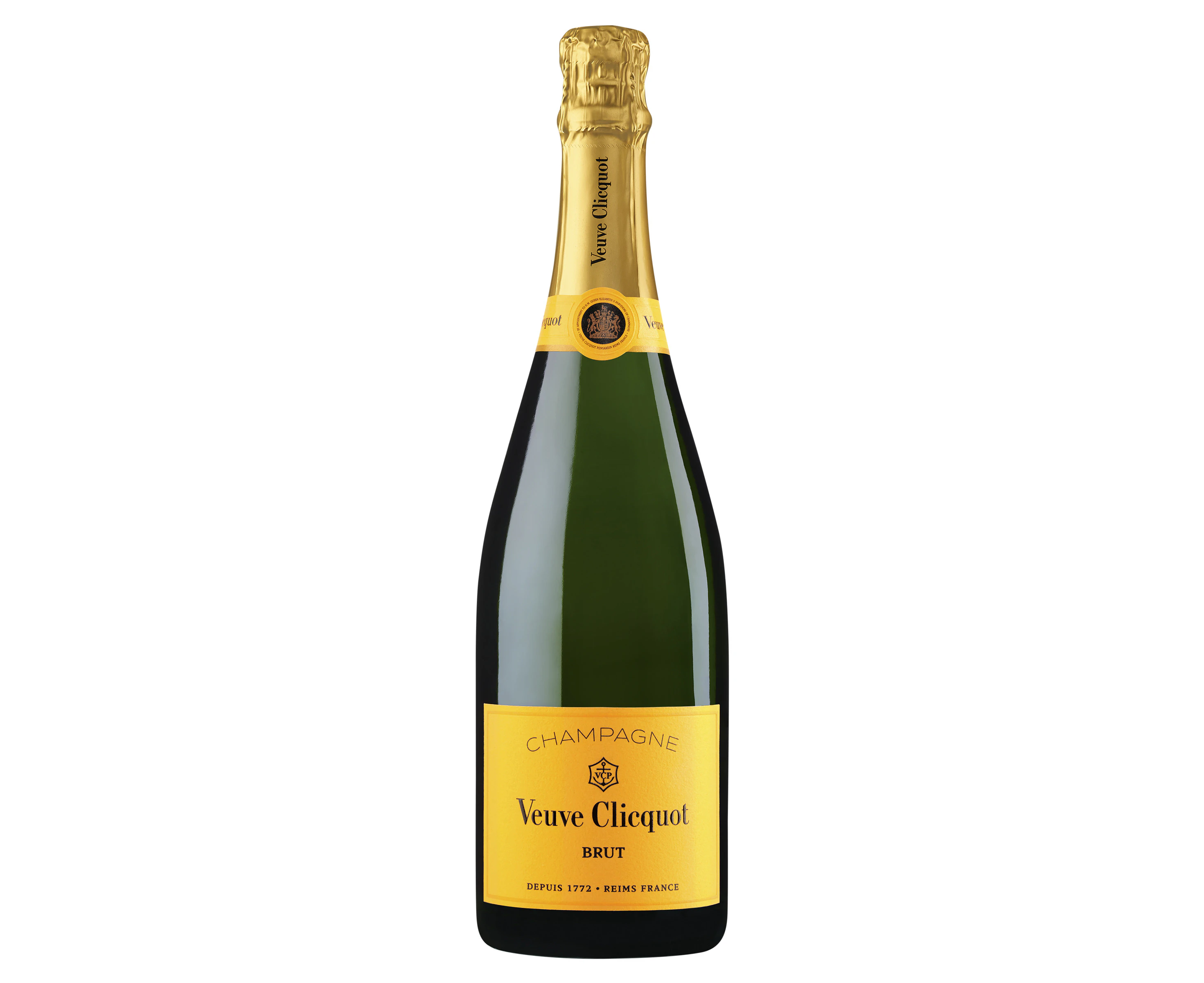 Veuve Clicquot Yellow Label Brut NV 750ml