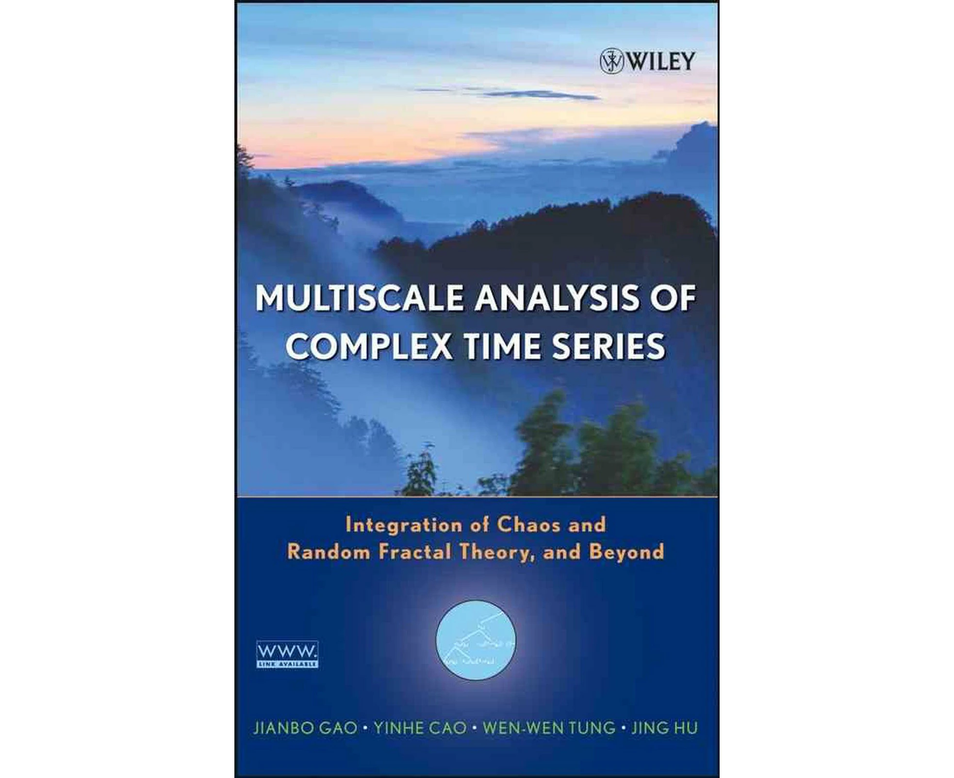 Multiscale Analysis of Complex Time Series