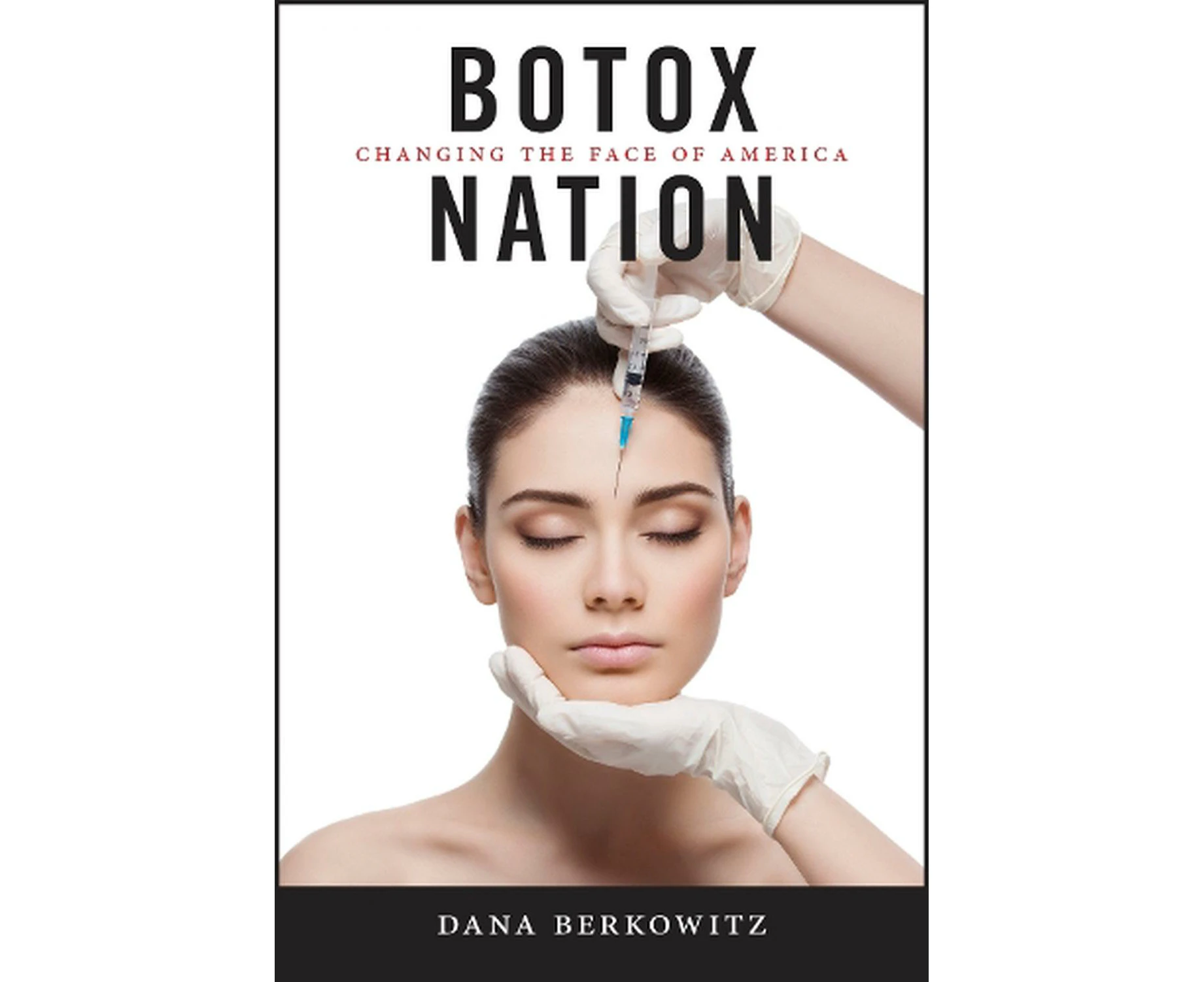 Botox Nation