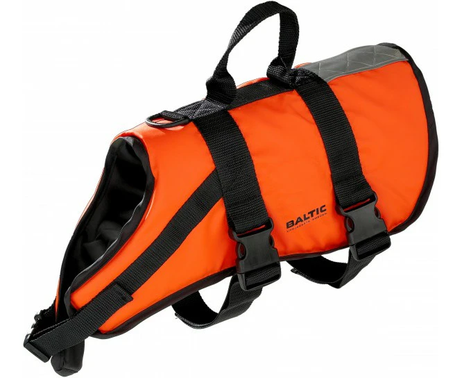 Baltic Pet/Dog Life Jacket Medium 8-15kg