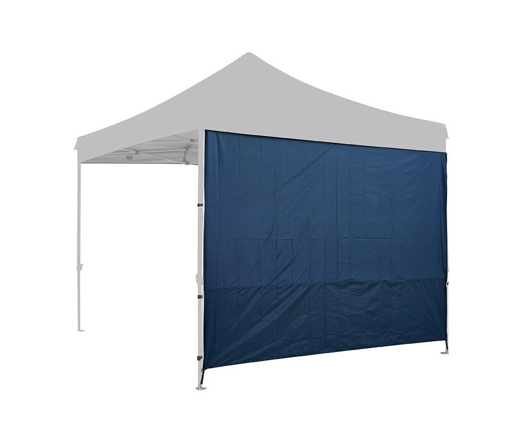 OZtrail Heavy Duty Solid Wall Kit 3m Navy