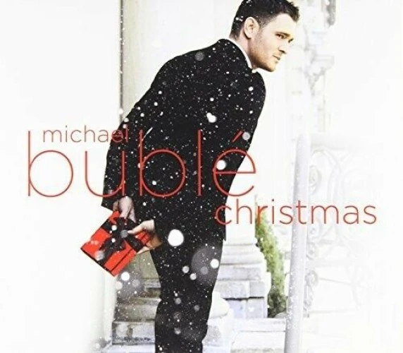 Michael Bublé - Christmas (W / Ornament)  [COMPACT DISCS] Canada - Import USA import