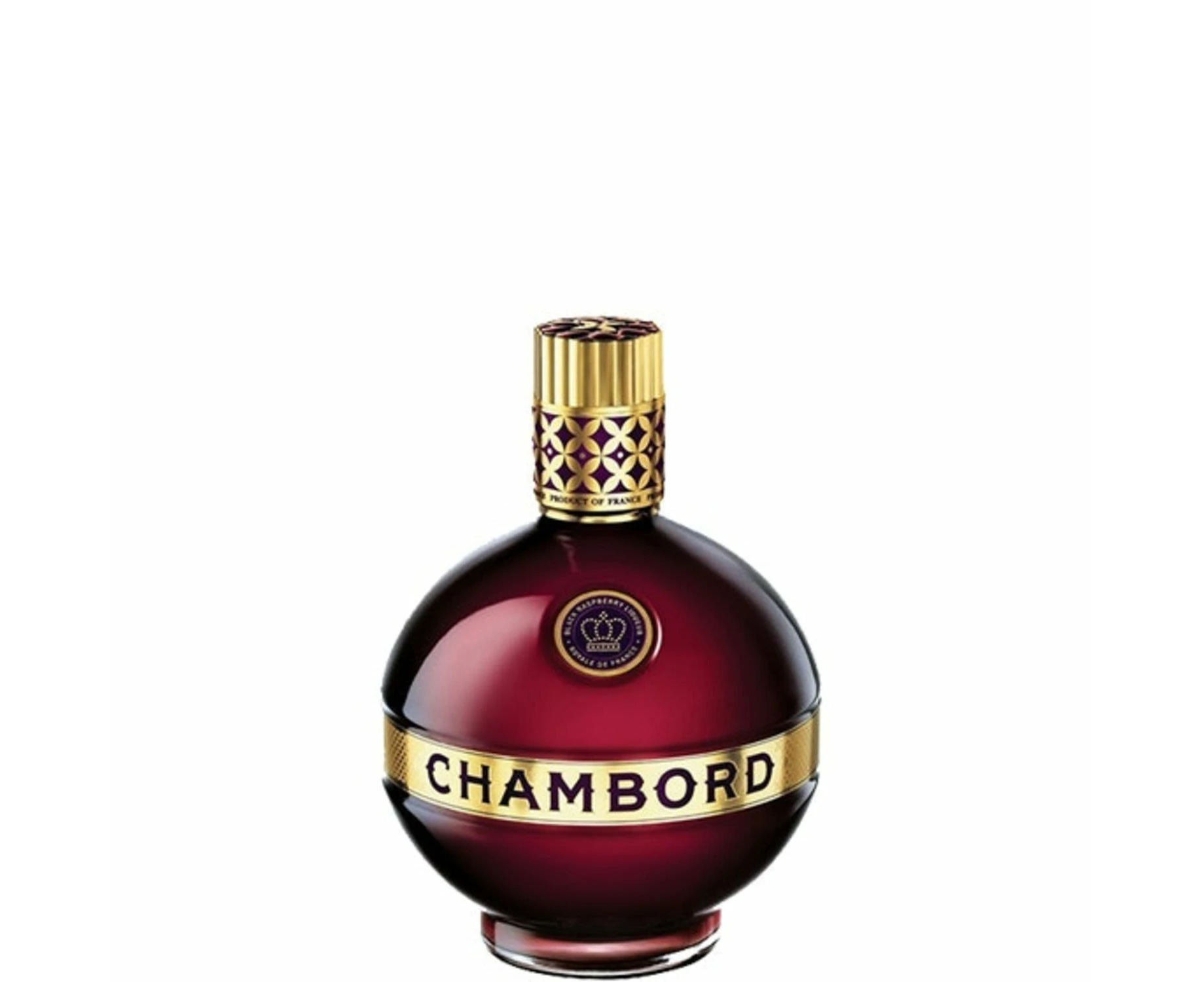 Chambord Liqueur 500mL Bottle