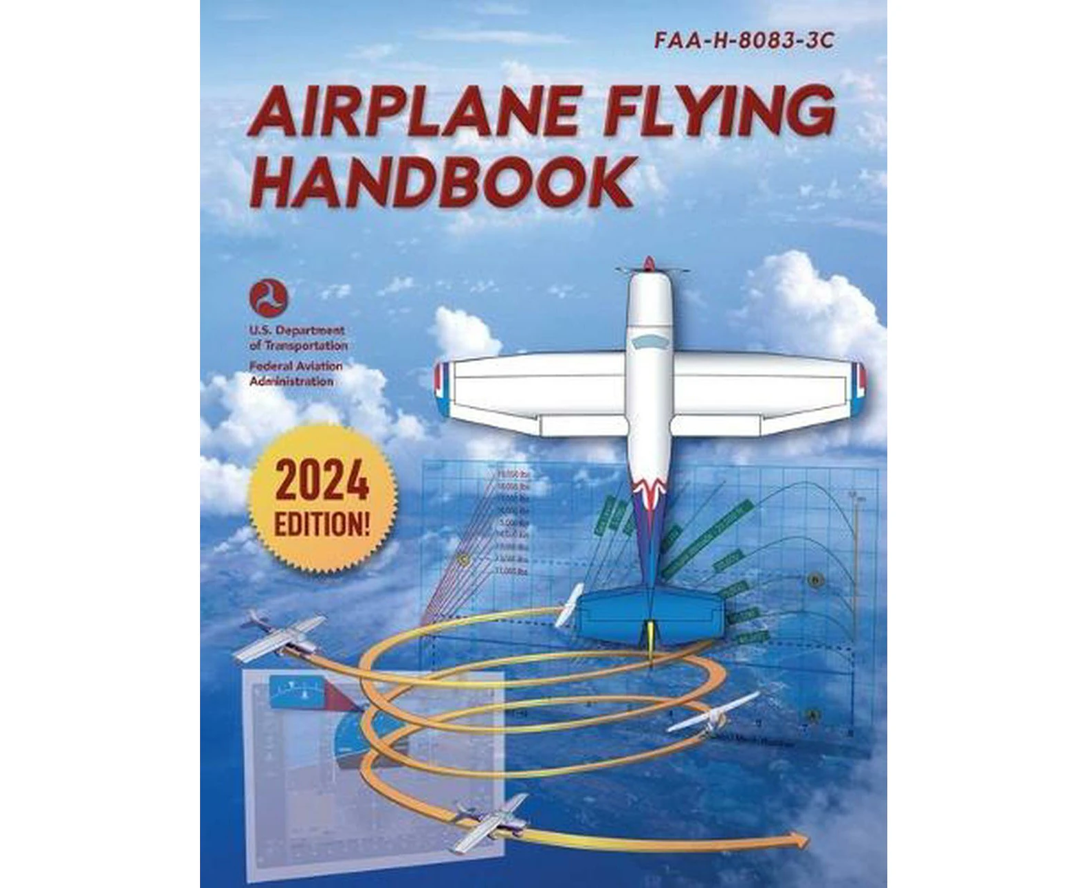 Airplane Flying Handbook