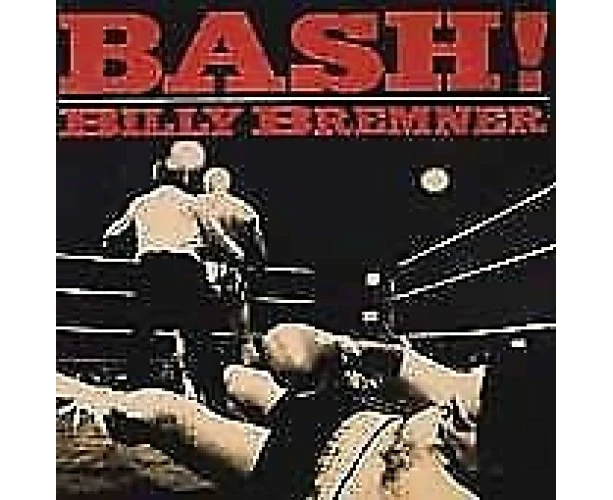 Billy Bremner - Bash  [COMPACT DISCS] USA import