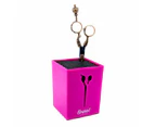 Small Scissors Holder - Pink