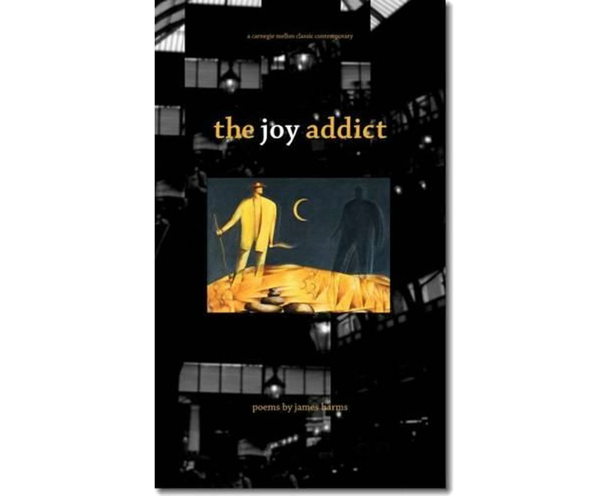 The Joy Addict