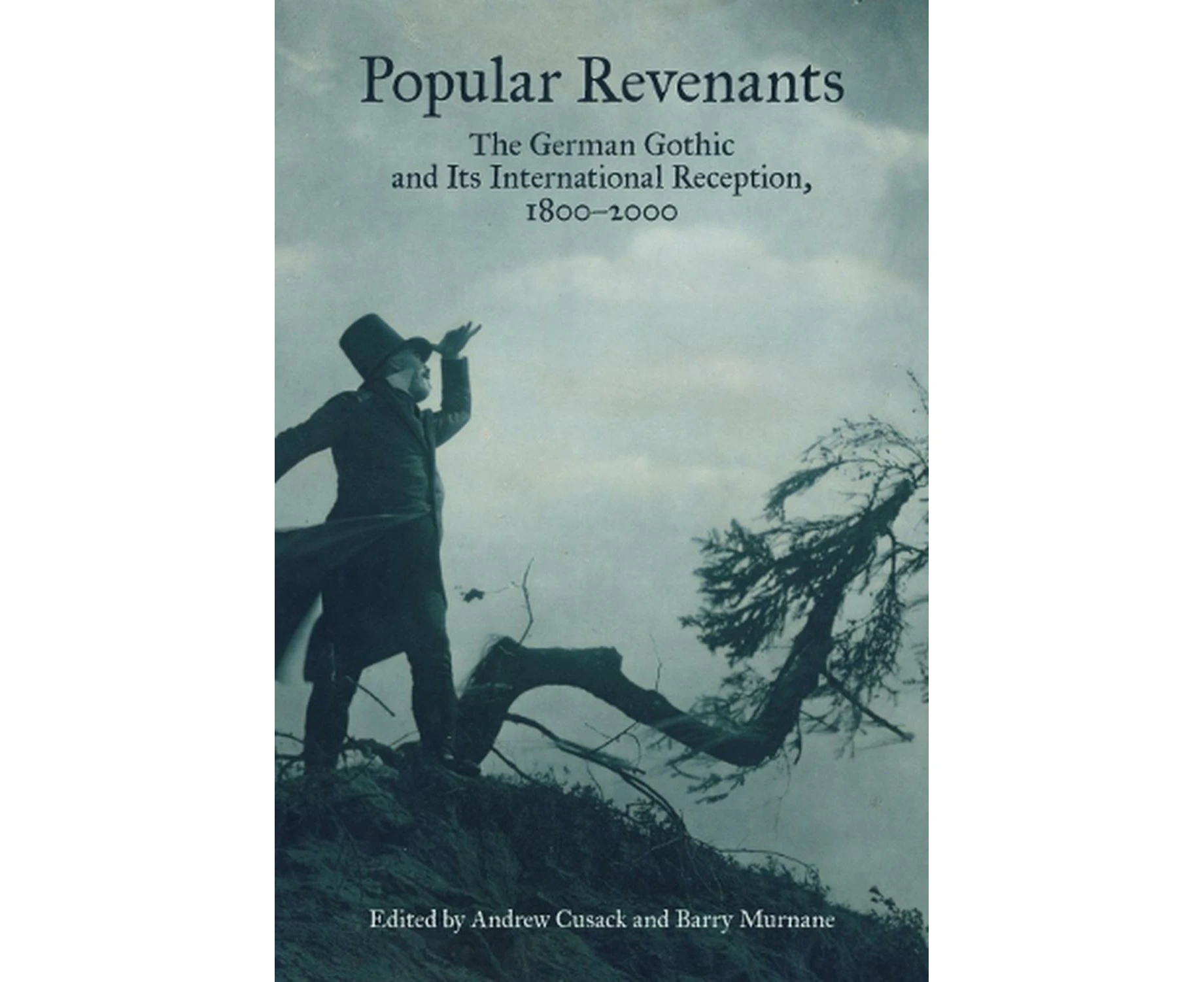 Popular Revenants