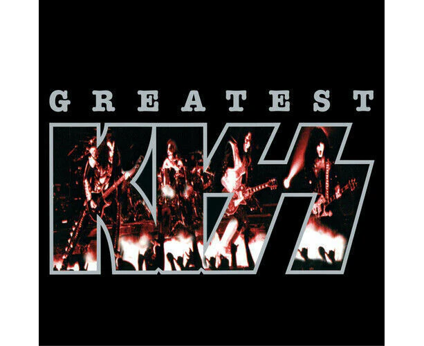 Kiss - Greatest KISS  [COMPACT DISCS] Australia - Import, Germany - Import USA import