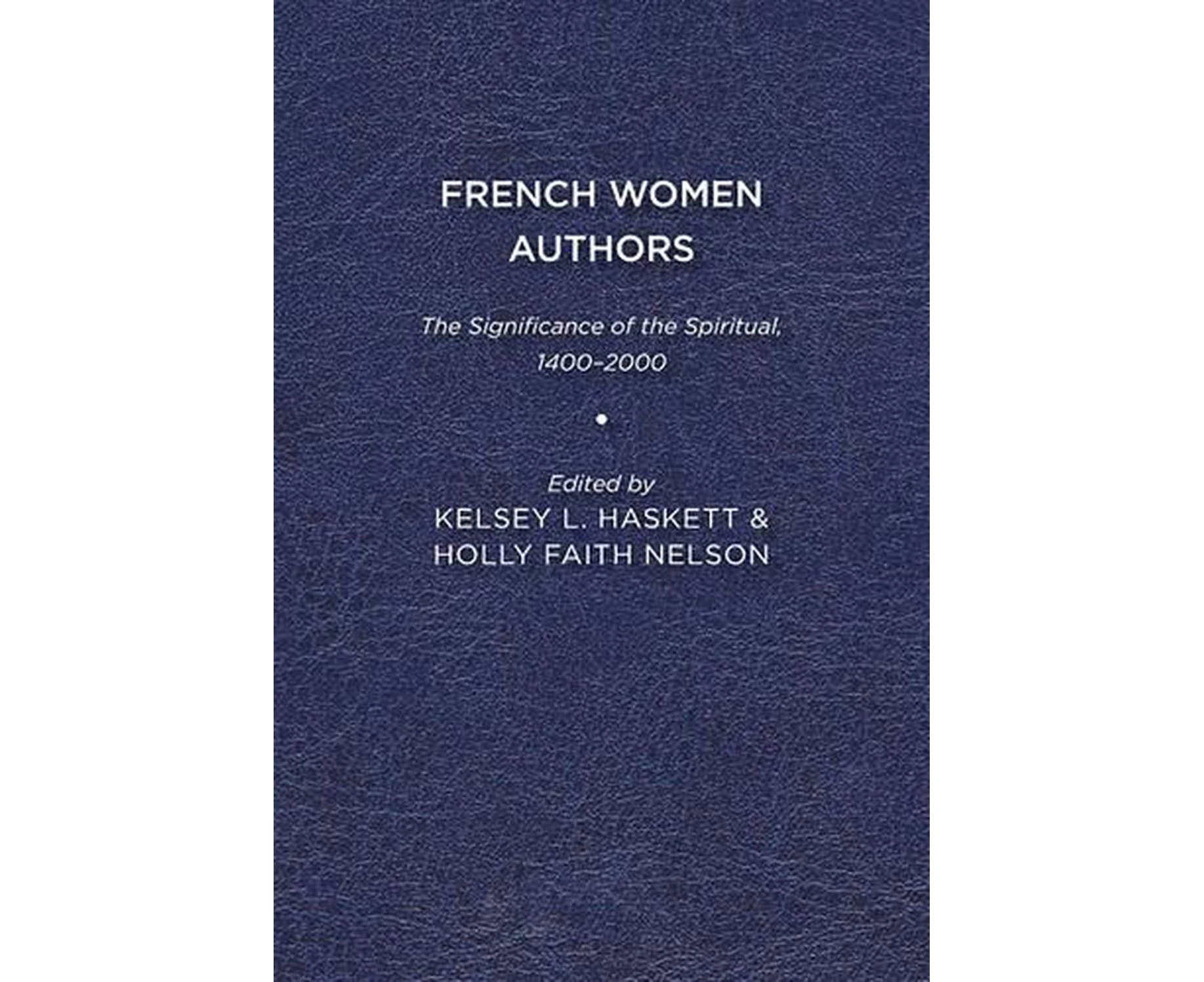 French Women Authors