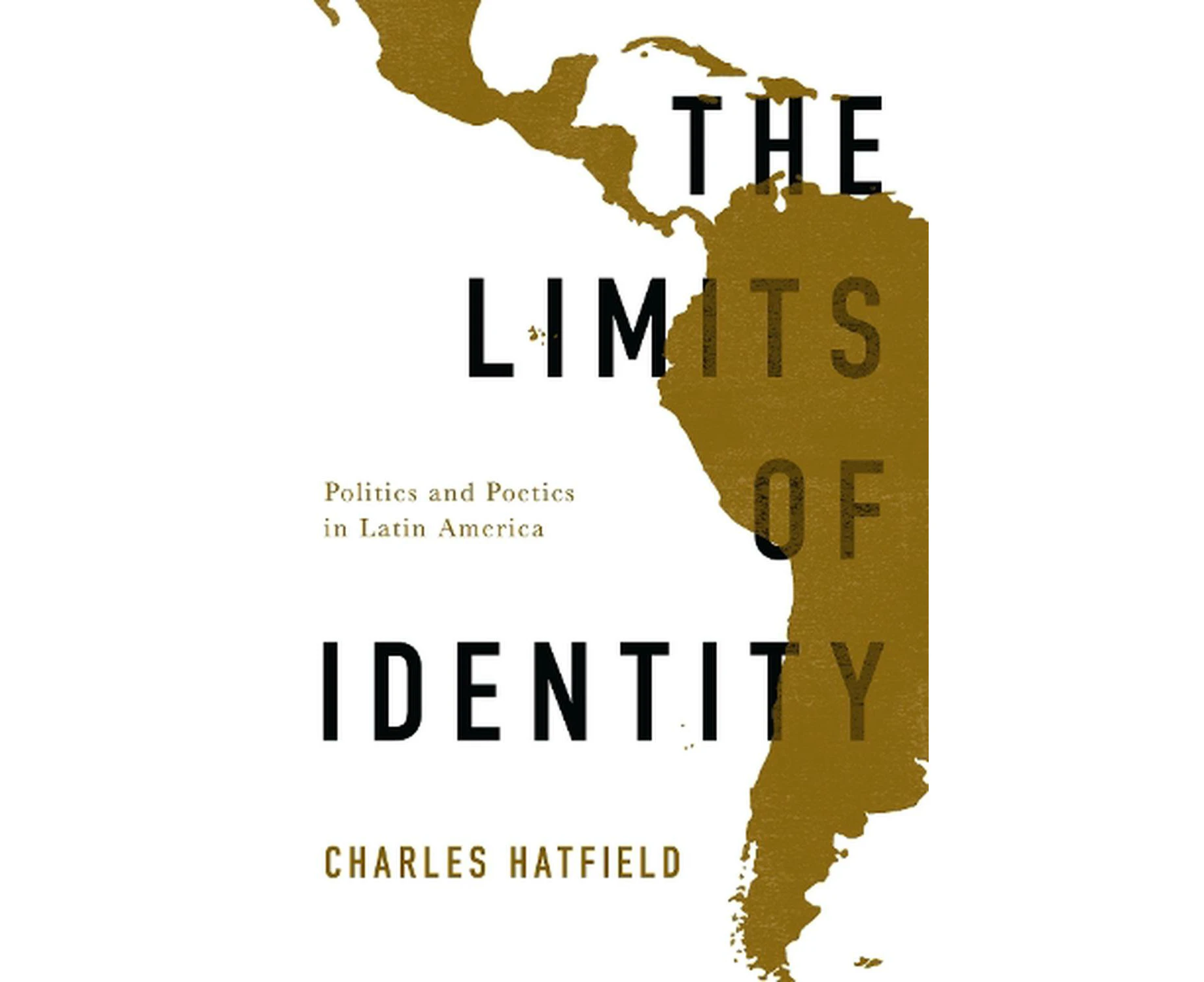 The Limits of Identity