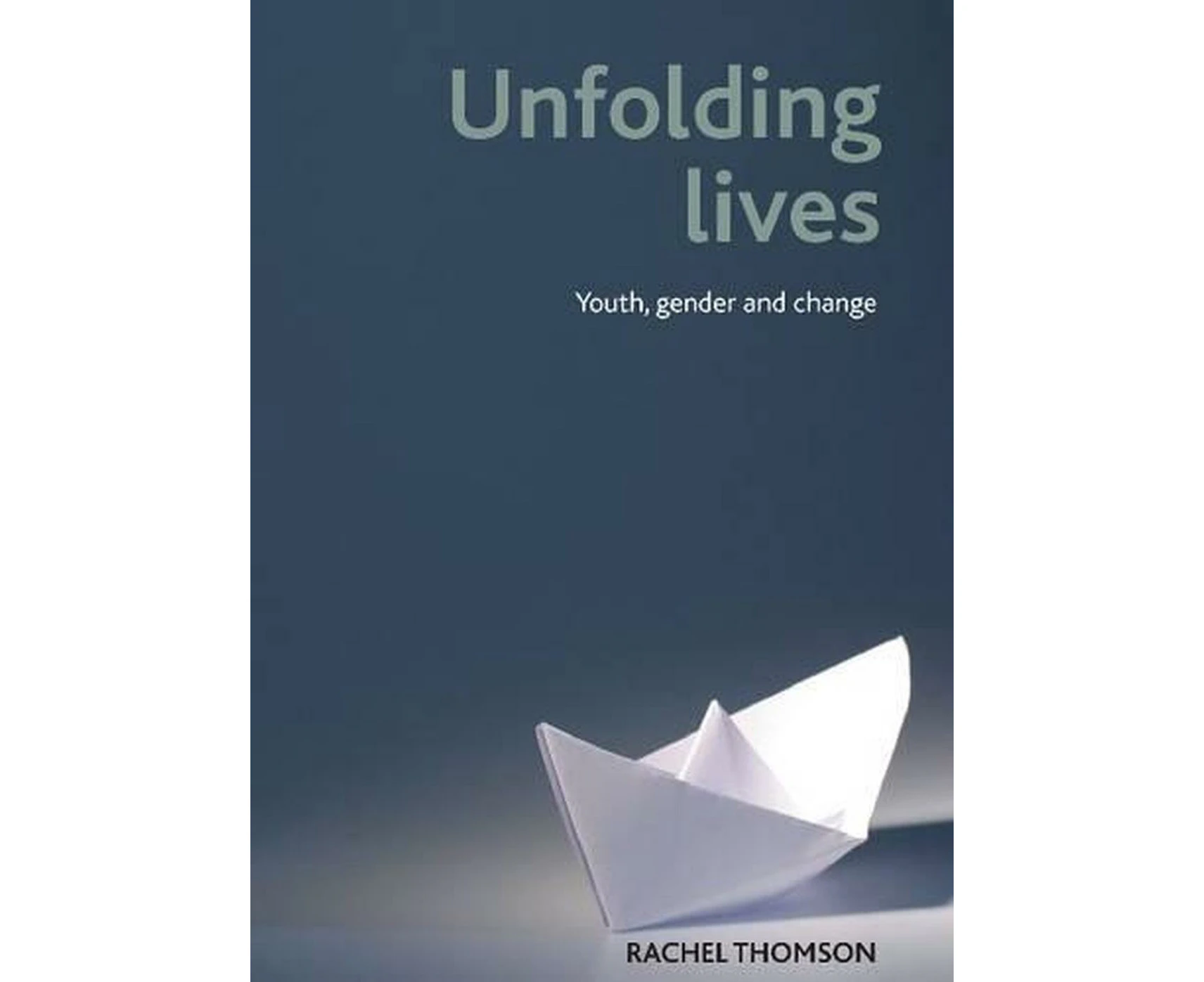 Unfolding lives