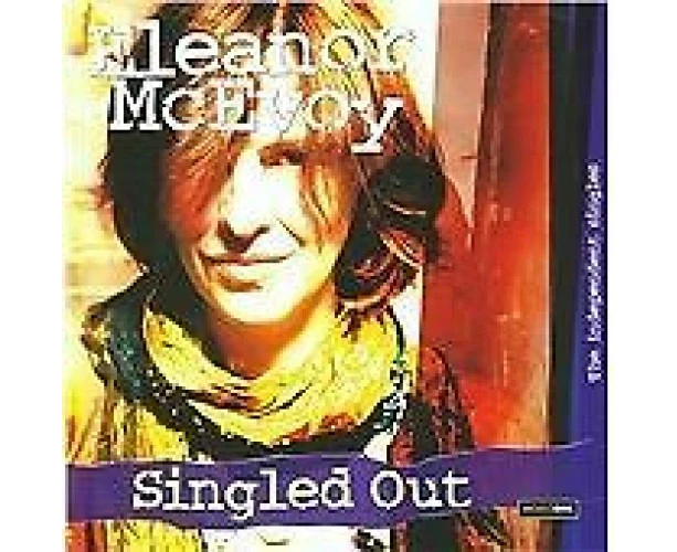 Eleanor McEvoy - Singled Out  [COMPACT DISCS] USA import