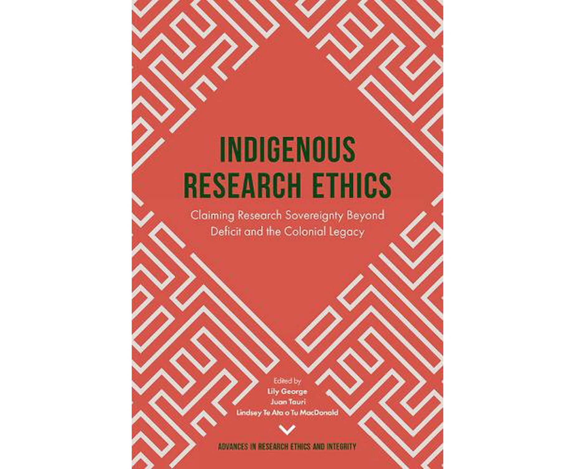 Indigenous Research Ethics