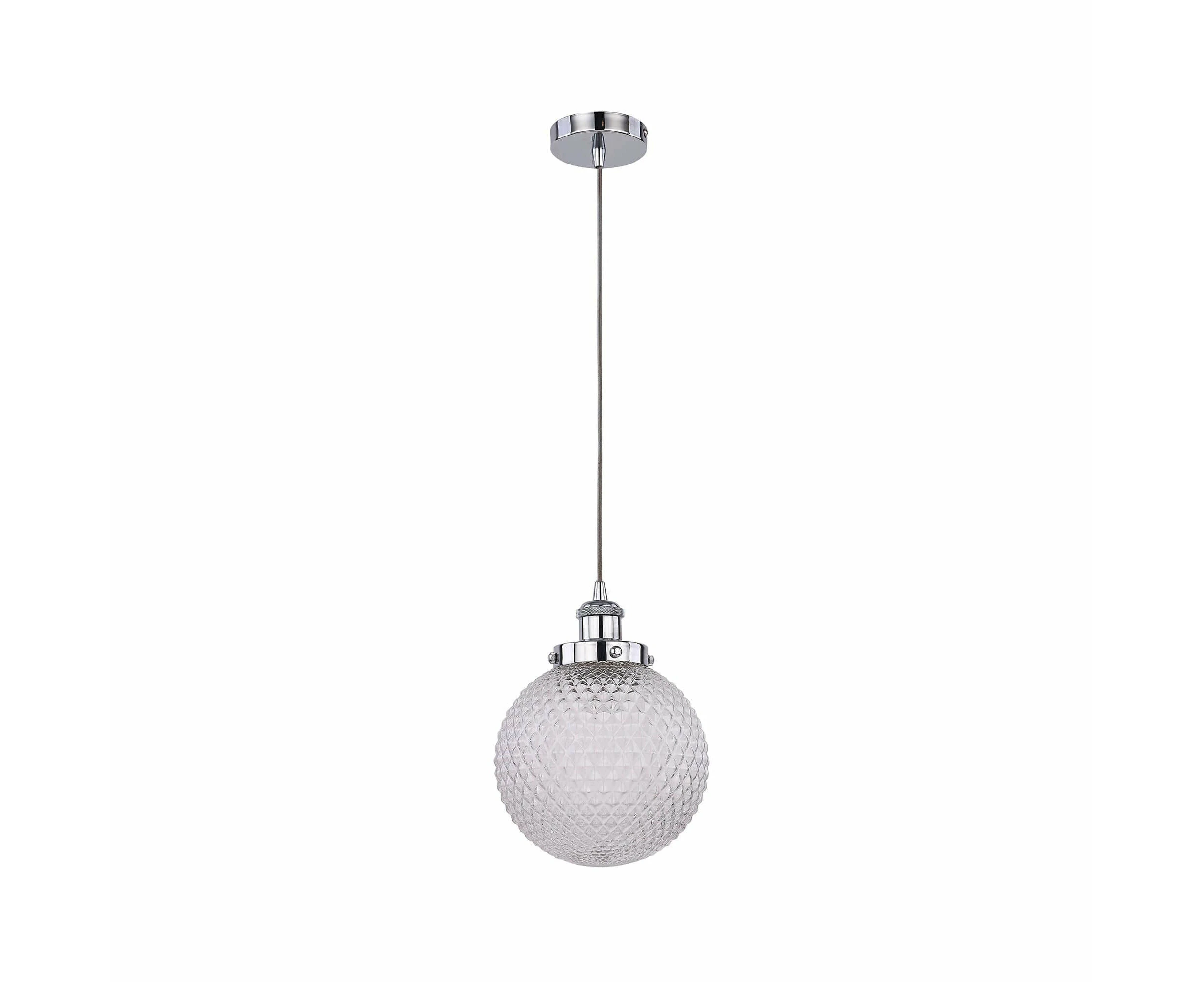 Casablance Pendant Light - Large