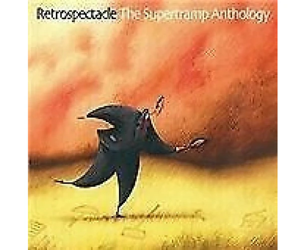 Supertramp - Anthology  [COMPACT DISCS] Italy - Import USA import