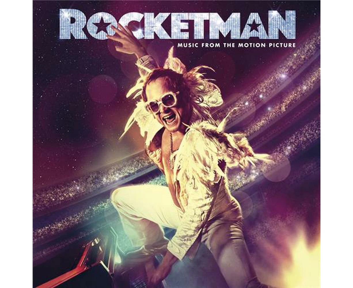 Rocketman