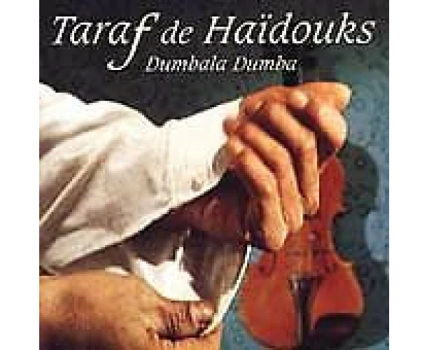 Taraf de Ha douks - Dumbala Dumba  [COMPACT DISCS] USA import