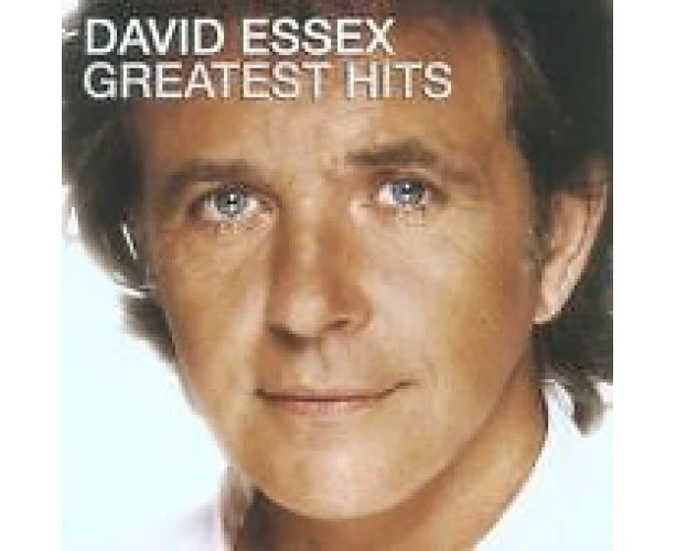 David Essex : Greatest Hits Cd (2006) Pre-owned