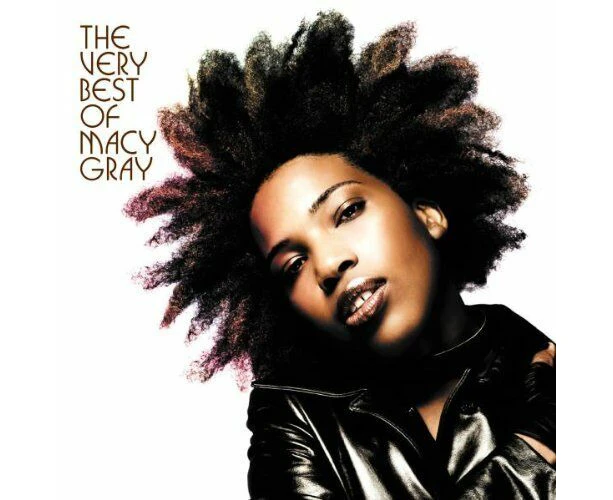 Macy Gray : The Very Best Of Macy Gray Cd (2004) Pre-owned