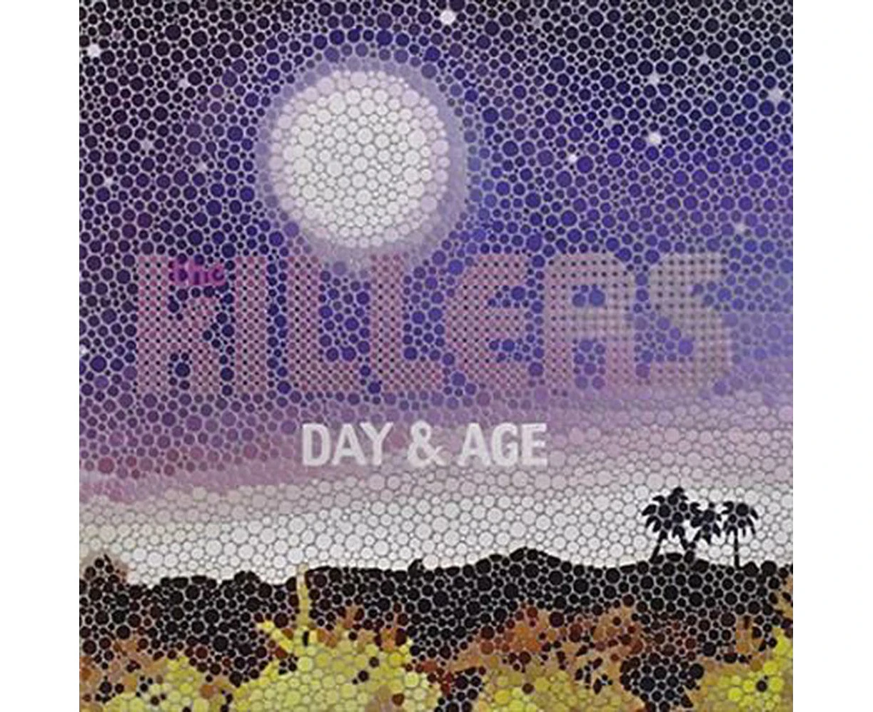 Day & Age