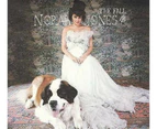 Norah Jones : The Fall Cd (2009) Pre-owned