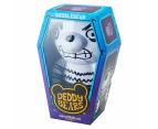 Deddy Bears 12" Doodlebear in Coffin Plush Toy