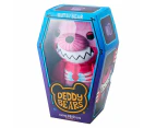 Deddy Bears 12" Gutsybear in Coffin Plush Toy